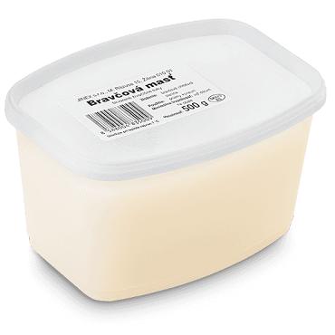 Masť bravčová 500g