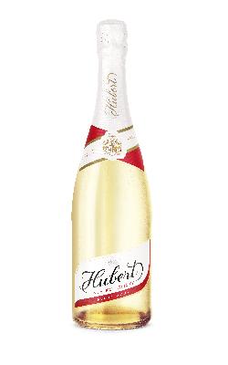 Hubert Club nealkoholický 0,75L