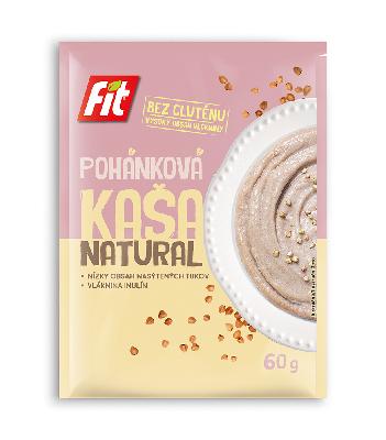 Kaša Fit pohanková 60g