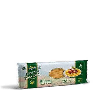 Cestoviny špagety kukuričné Sam Mills 500g
