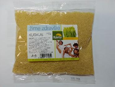 Kus Kus cestoviny 250g