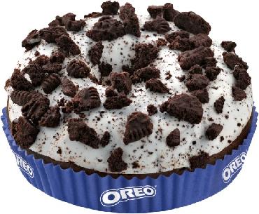 Donut Oreo 73g