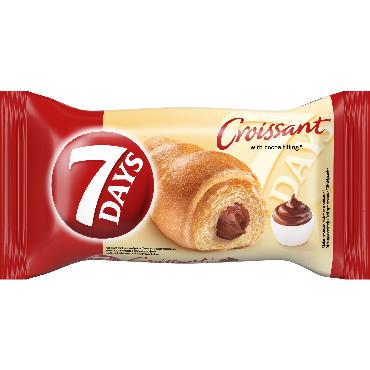7 Days croissant kakao 60g