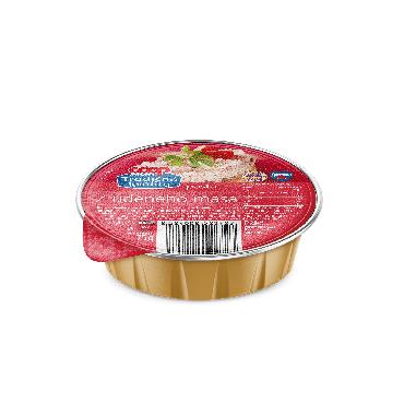 COOP Pasta z údeného mäsa 75g TK