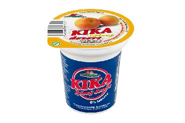Dezert Kika ryžový marhuľa 125g