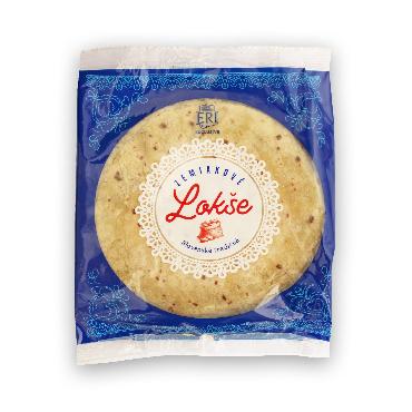 Lokše zemiakové domáce 400g