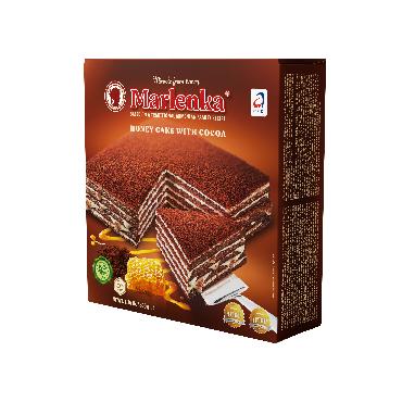 Marlenka - kaková torta 800g