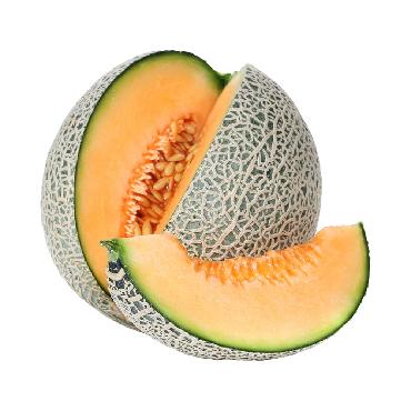 Melón cukrový žltý