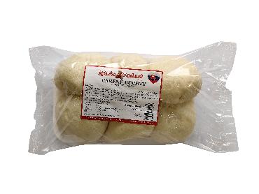 Buchty parené 360g