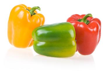 Paprika trikolora 500g