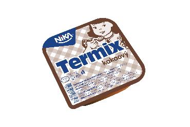 Termix Nika kakaový 90g