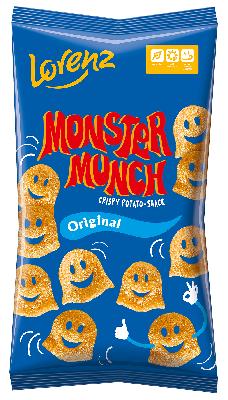 Snack Monster Munch 75g
