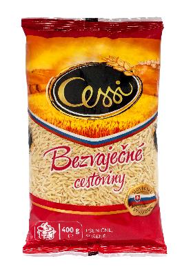 Ryža bezvaječná Cessi 400g