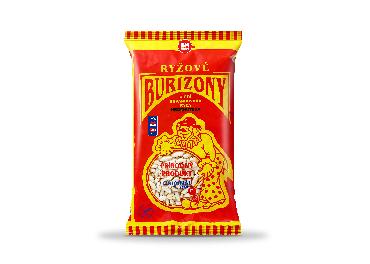 Burizóny ryžové 70g