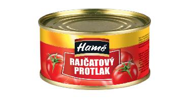Pretlak rajčinový 115g