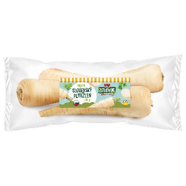 COOP Petržlen praný 350g Zelovoc