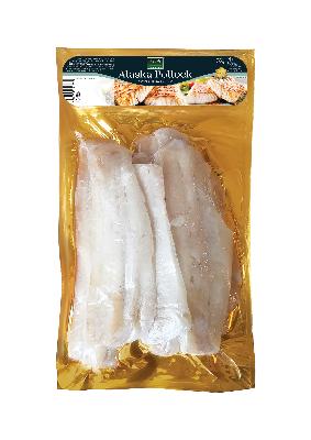 COOP Treska Aljašská filety 400g Premium