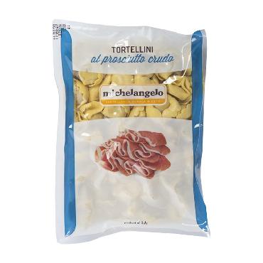 Tortellini so sušenou šunkou 250g