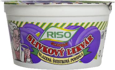 Lekvár slivkový 250g