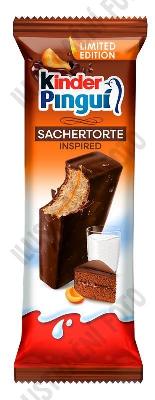 Kinder Pingui Sacher 30g
