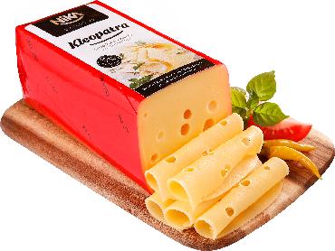 Syr Kleopatra light