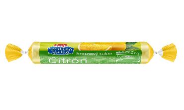 COOP Cukor hroznový citrón 39g TK