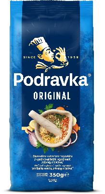 Podravka ochucovadlo 350g