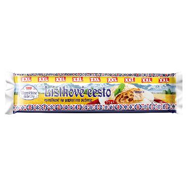 COOP Lístkové cesto XXL 375g MD