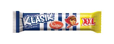 Čokoláda Deva Klasik XXL 33 g