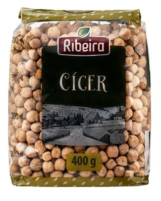 Cícer Ribeira 400g