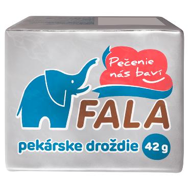 Droždie Fala 42g