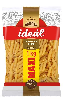 Cestoviny bezvaječné Penne XXL 1kg