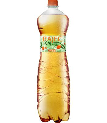 Rajec Čaj Ľadová bylinka rakytník BPC 1,5l PET