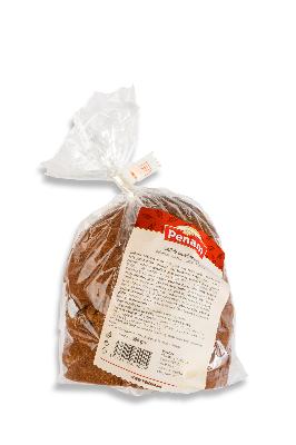 Chlieb sĺnečnicový 300g BK
