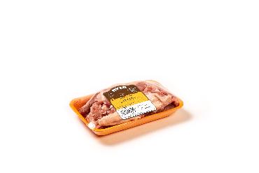 Trupy kuracie chl.