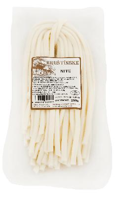 Nite hruštínské 250g
