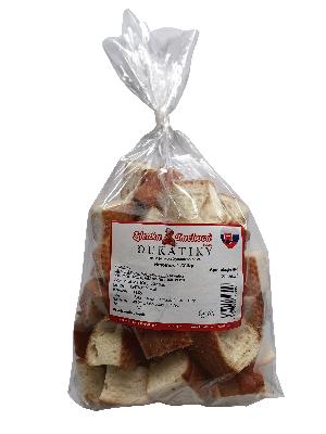 Dukátiky 300g