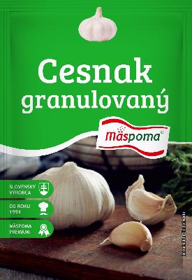 Cesnak granulovaný 30g