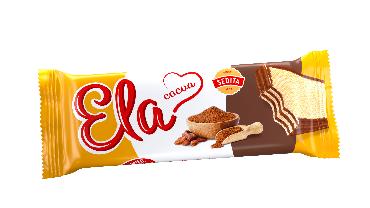 Ela kakaová 40g