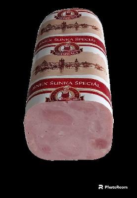 Šunka špeciál