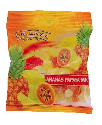 Ananás papája mix Dr.Ensa 100g