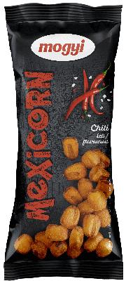 Kukurica pražená Mexicorn chili 55g