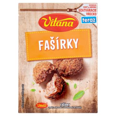 Korenie Fašírky 28g