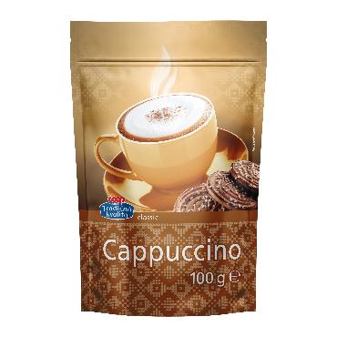 COOP Cappuccino classic 100g TK