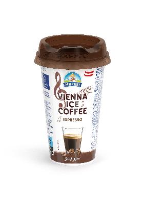 Káva ľadová Maresi Vienna Espresso 230ml