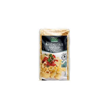 COOP Kolienka veľké semolinové 400g Premium