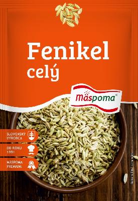 Fenikel 20g