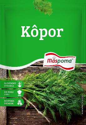 Kôpor 10g