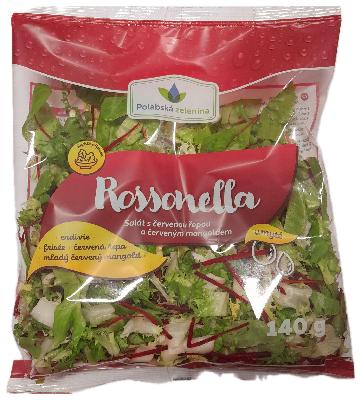 Šalát Rossonella 140g