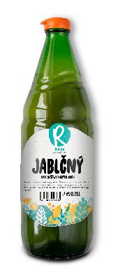 Ocot  jablčný 750ml